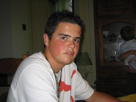 mon frere